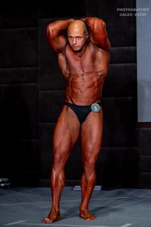 BODYBUILDING-НОВИЧКИ